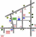 Images for Location Plan of Confident Exotica Images for Location Plan of Confident Exotica