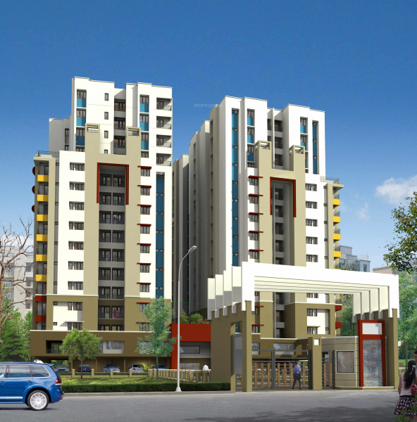 Images for Elevation of Confident Exotica Images for Elevation of Confident Exotica