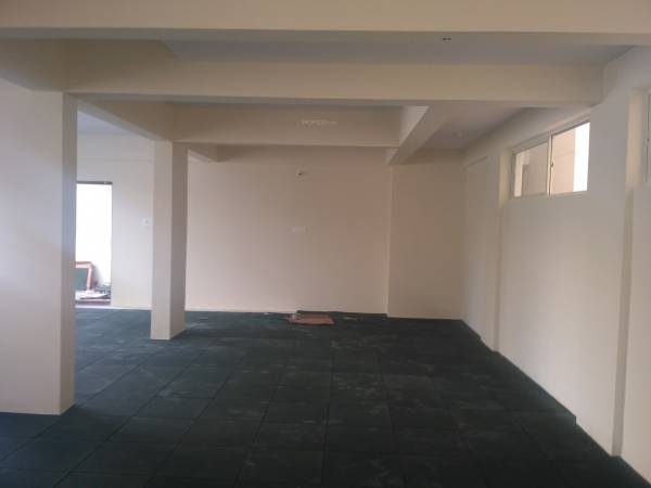  gardenia Closed Car Parking