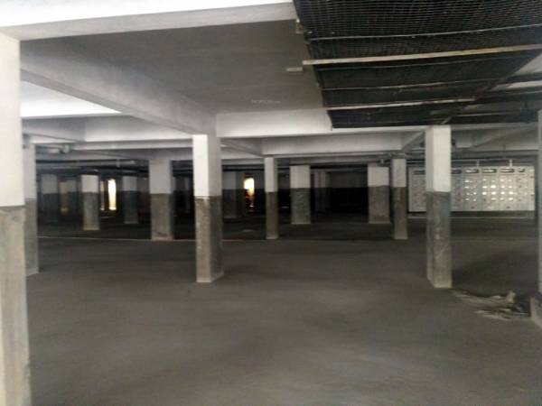  gardenia Closed Car Parking