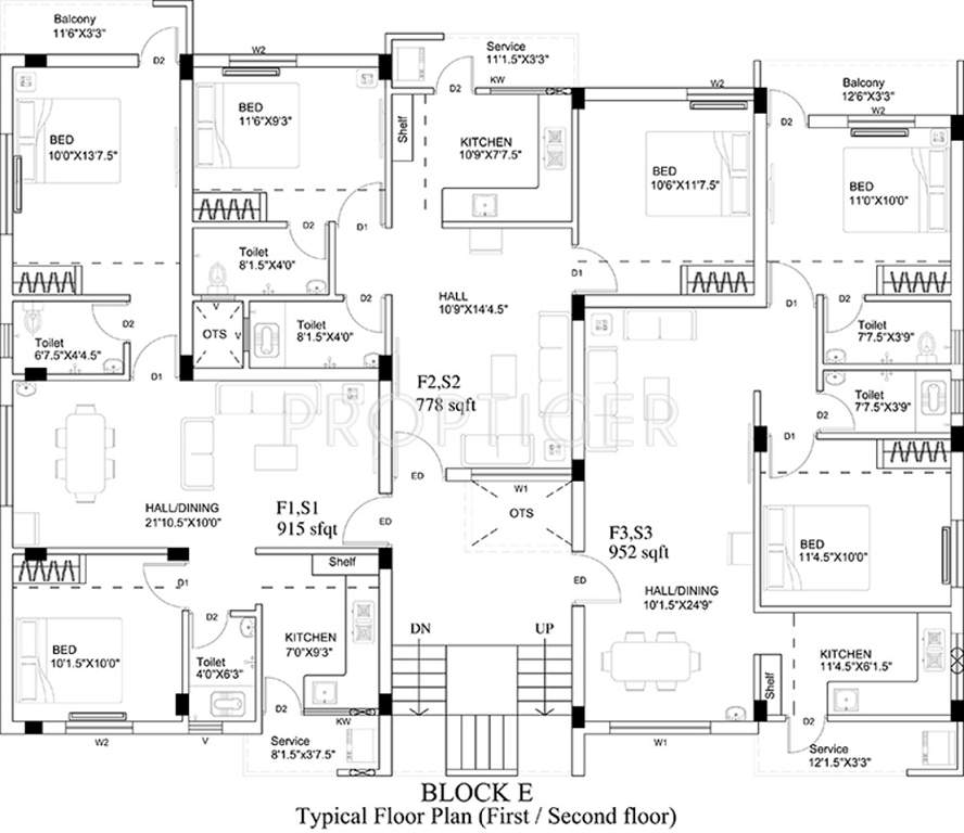 star city Images for Cluster Plan of Ruby Star City