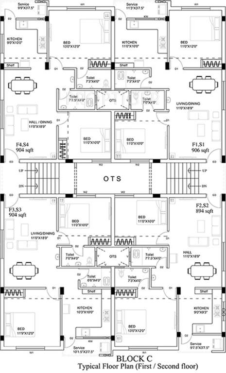 star city Images for Cluster Plan of Ruby Star City