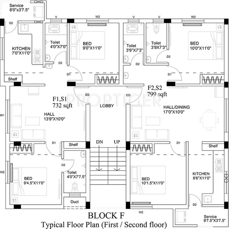  star city Images for Cluster Plan of Ruby Star City