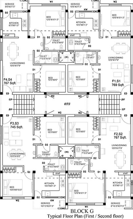  star city Images for Cluster Plan of Ruby Star City