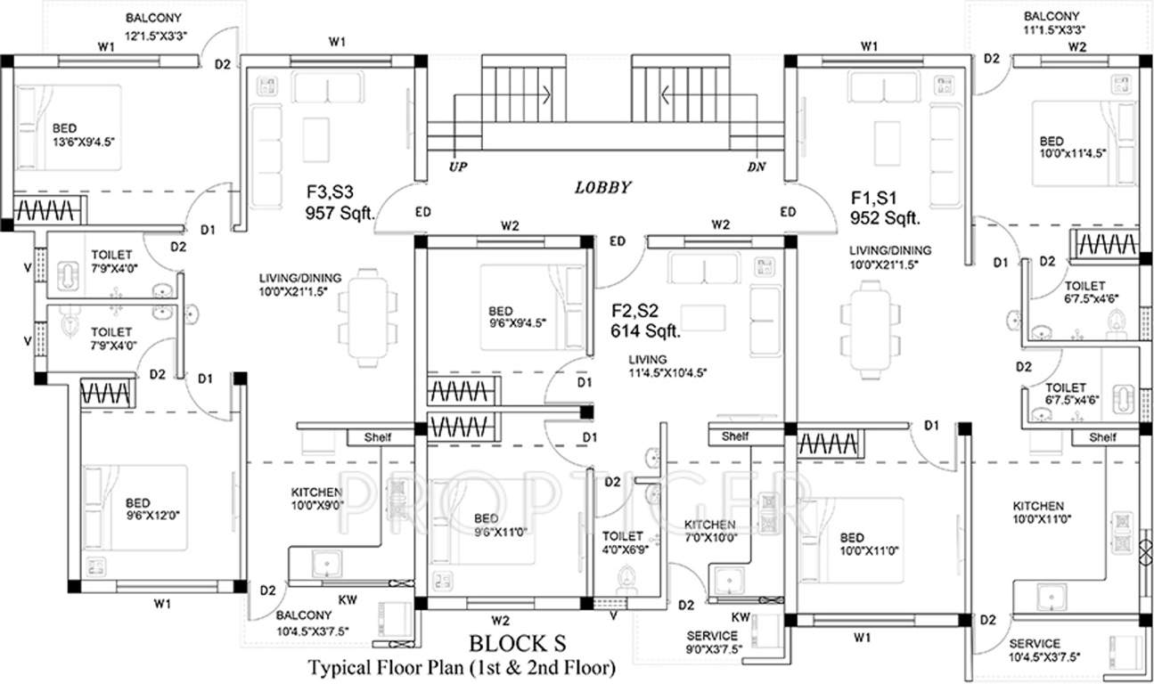  star city Images for Cluster Plan of Ruby Star City