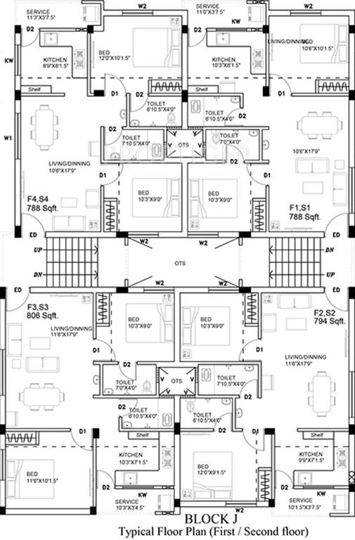  star city Images for Cluster Plan of Ruby Star City