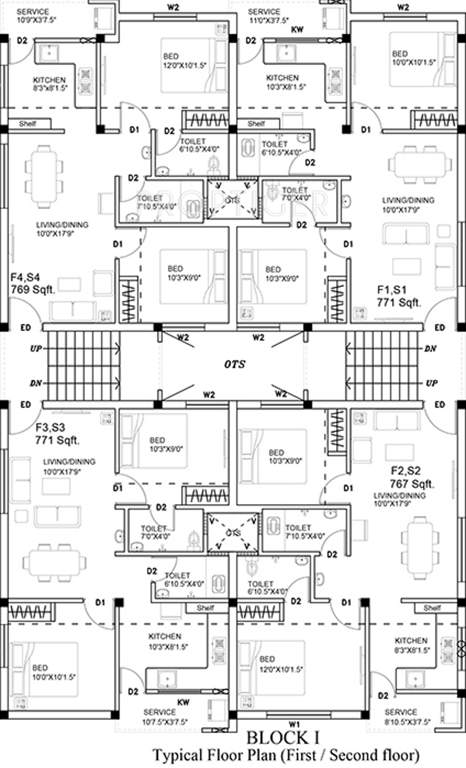  star city Images for Cluster Plan of Ruby Star City