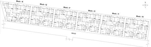 star-city Images for Layout Plan of Ruby Star City