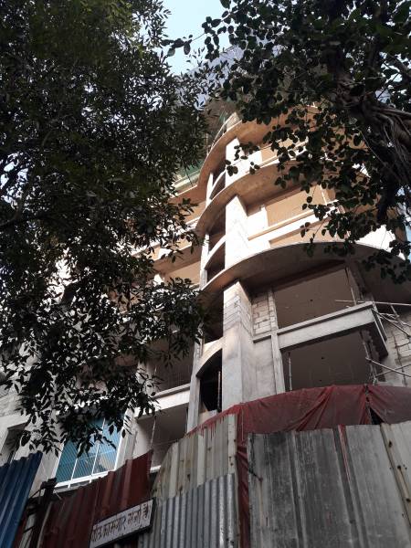 Images for Construction Status of Forefront Primeria