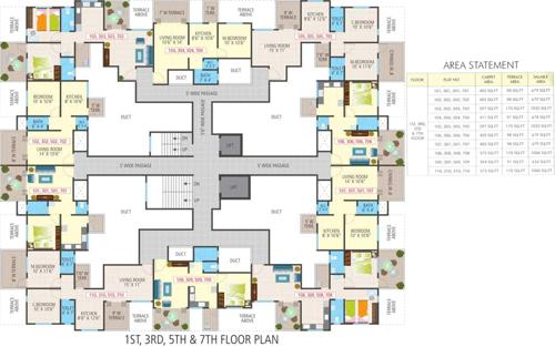 Images for Cluster Plan of Shraddha Muktangan