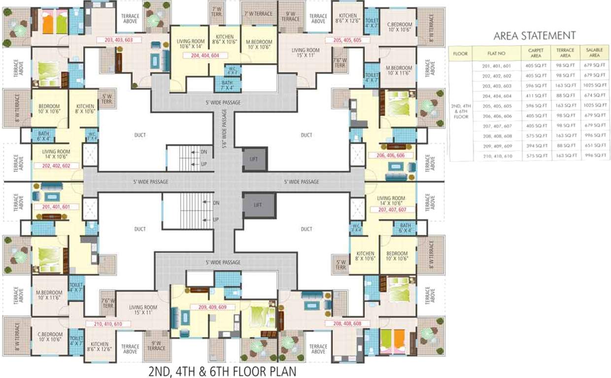 Images for Cluster Plan of Shraddha Muktangan