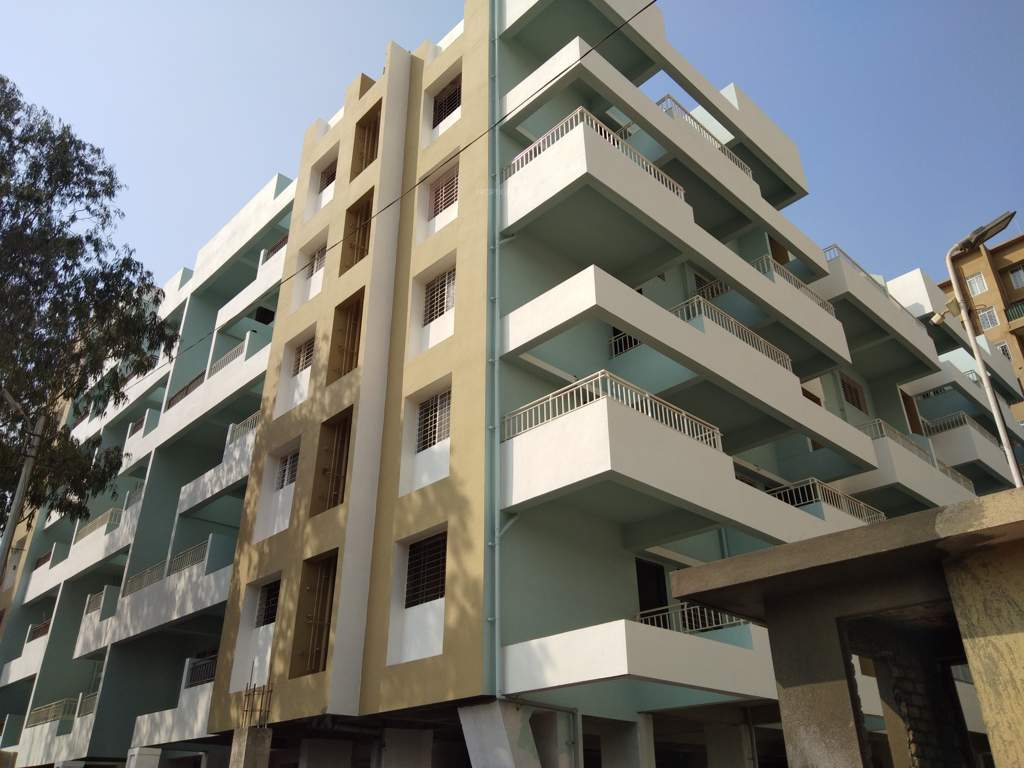 Images for Construction Status of Shraddha Muktangan