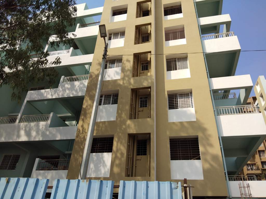 Images for Construction Status of Shraddha Muktangan