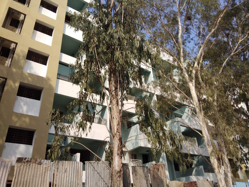 Images for Construction Status of Shraddha Muktangan