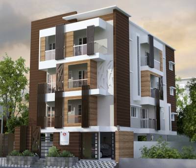 Images for Elevation of India Jay Sarathy