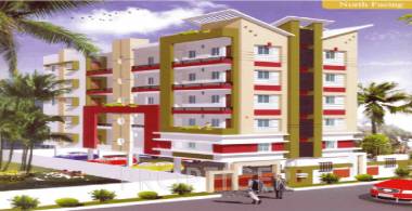 Images for Elevation of Jaiveer Residency Images for Elevation of Jaiveer Residency