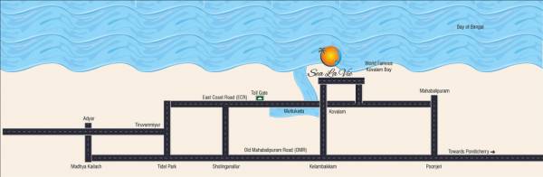 Images for Location Plan of My PropTree Sea La Vie