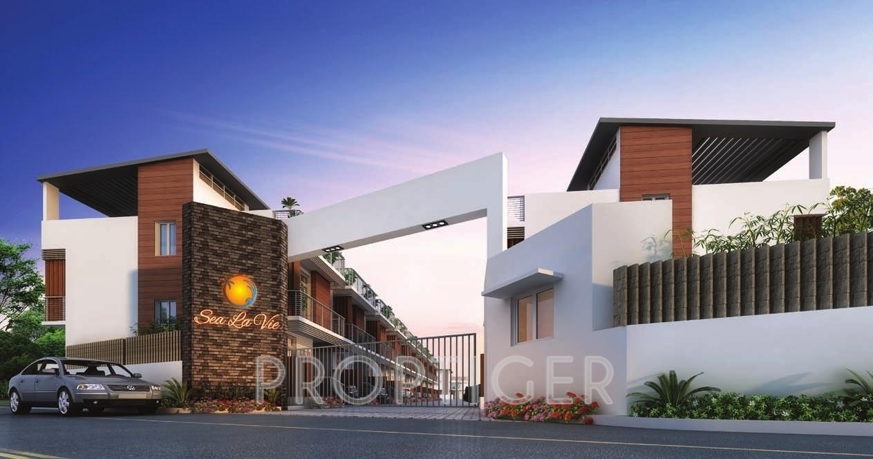 Images for Elevation of My PropTree Sea La Vie