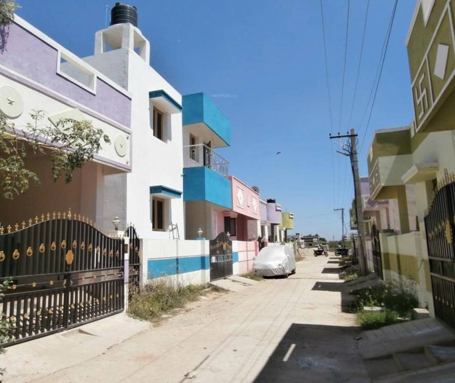 Images for Elevation of Dhanam Maywood Park