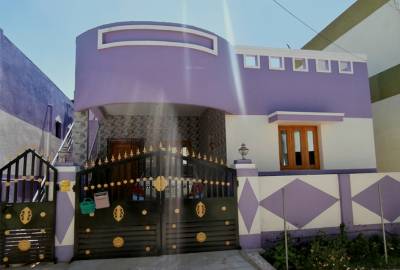 Images for Elevation of Dhanam Maywood Park