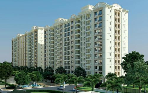 Images for Elevation of Ashiana Anantara anantara Images for Elevation of Ashiana Anantara