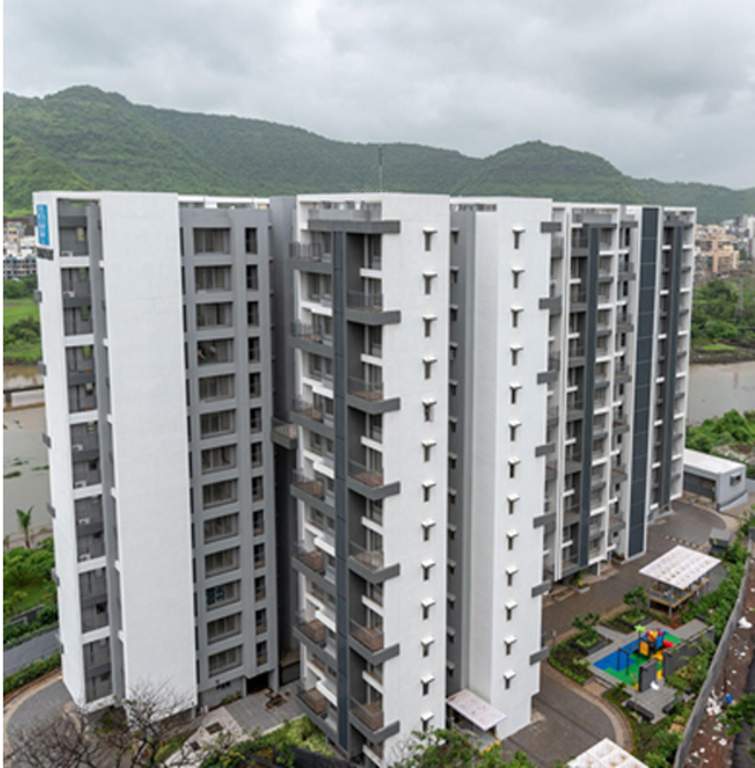 Images for Elevation of Kalpataru Waterfront