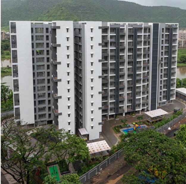 Images for Elevation of Kalpataru Waterfront