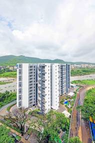Images for Elevation of Kalpataru Waterfront Images for Elevation of Kalpataru Waterfront