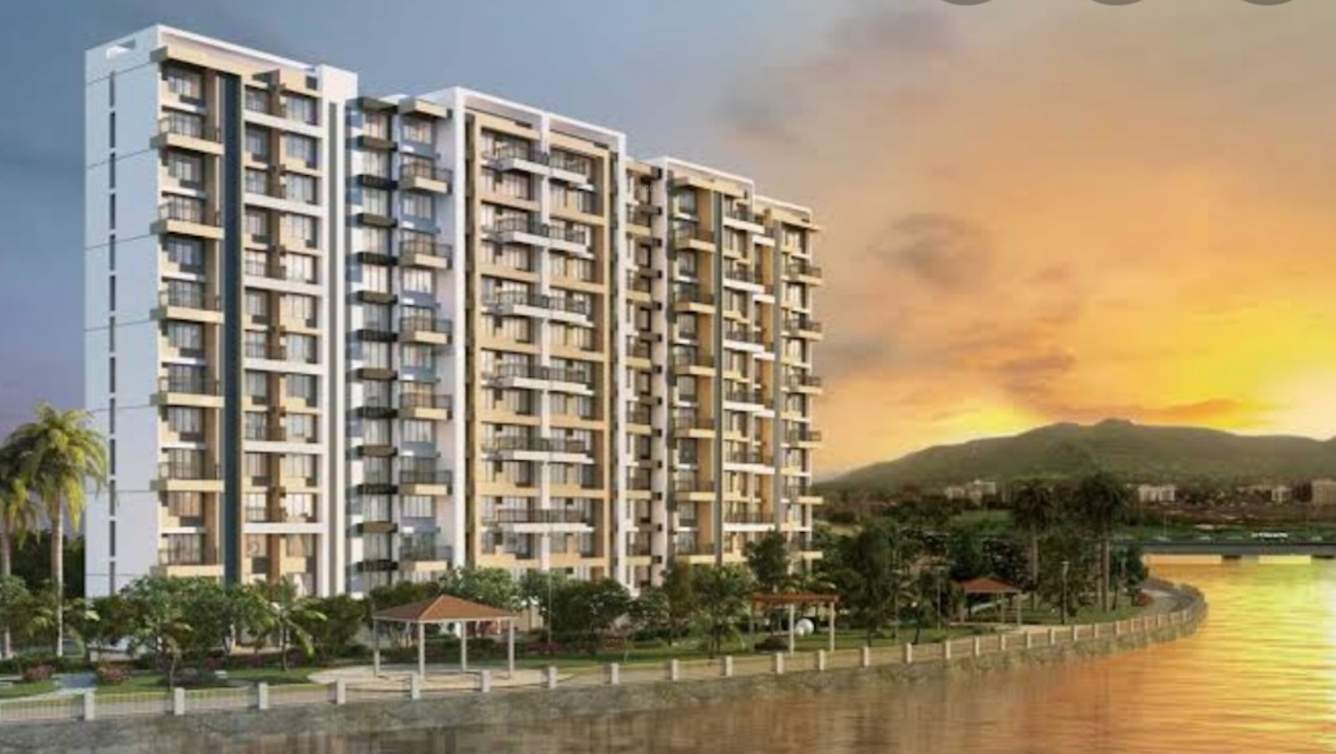  waterfront Images for Project