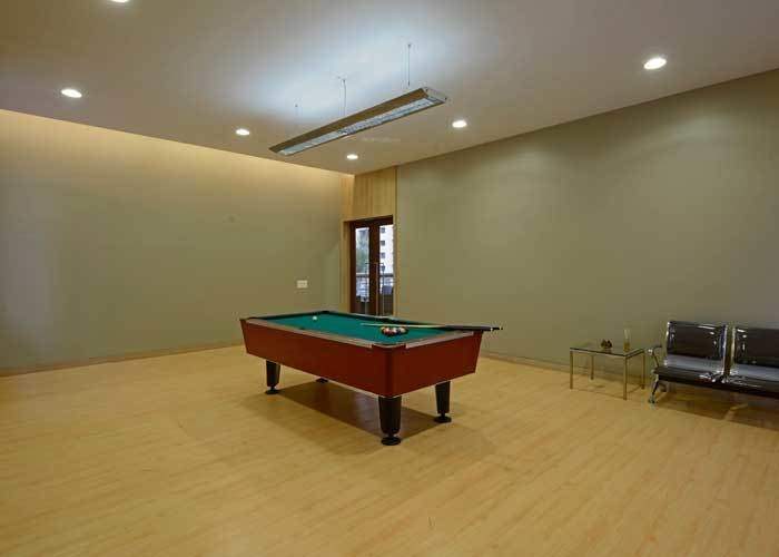 Images for Amenities of Kalpataru Waterfront