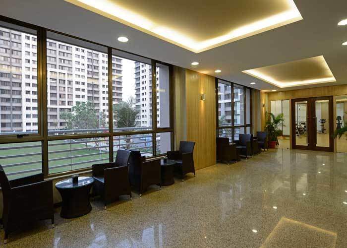 Images for Amenities of Kalpataru Waterfront