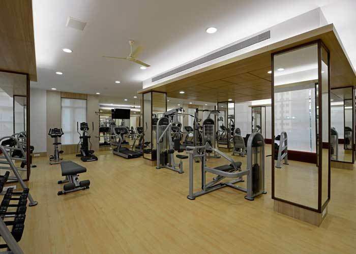 Images for Amenities of Kalpataru Waterfront