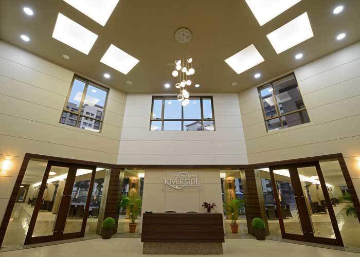 Images for Amenities of Kalpataru Waterfront