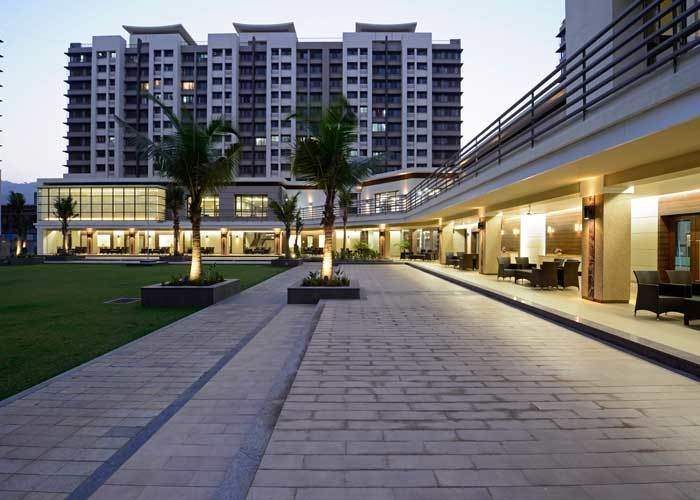 Images for Amenities of Kalpataru Waterfront