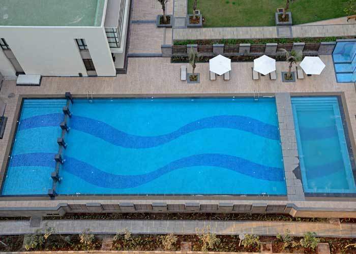 Images for Amenities of Kalpataru Waterfront