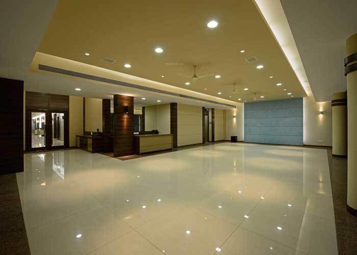 Images for Amenities of Kalpataru Waterfront