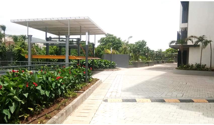 Images for Amenities of Kalpataru Waterfront