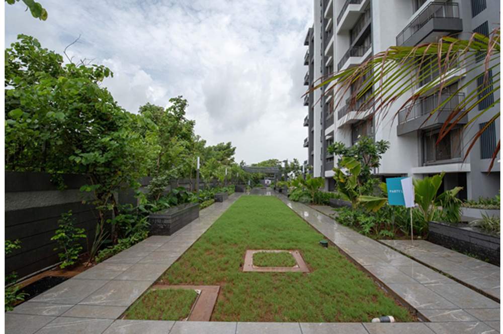 Images for Amenities of Kalpataru Waterfront