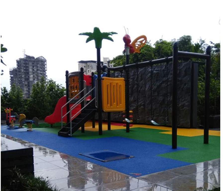 Images for Amenities of Kalpataru Waterfront