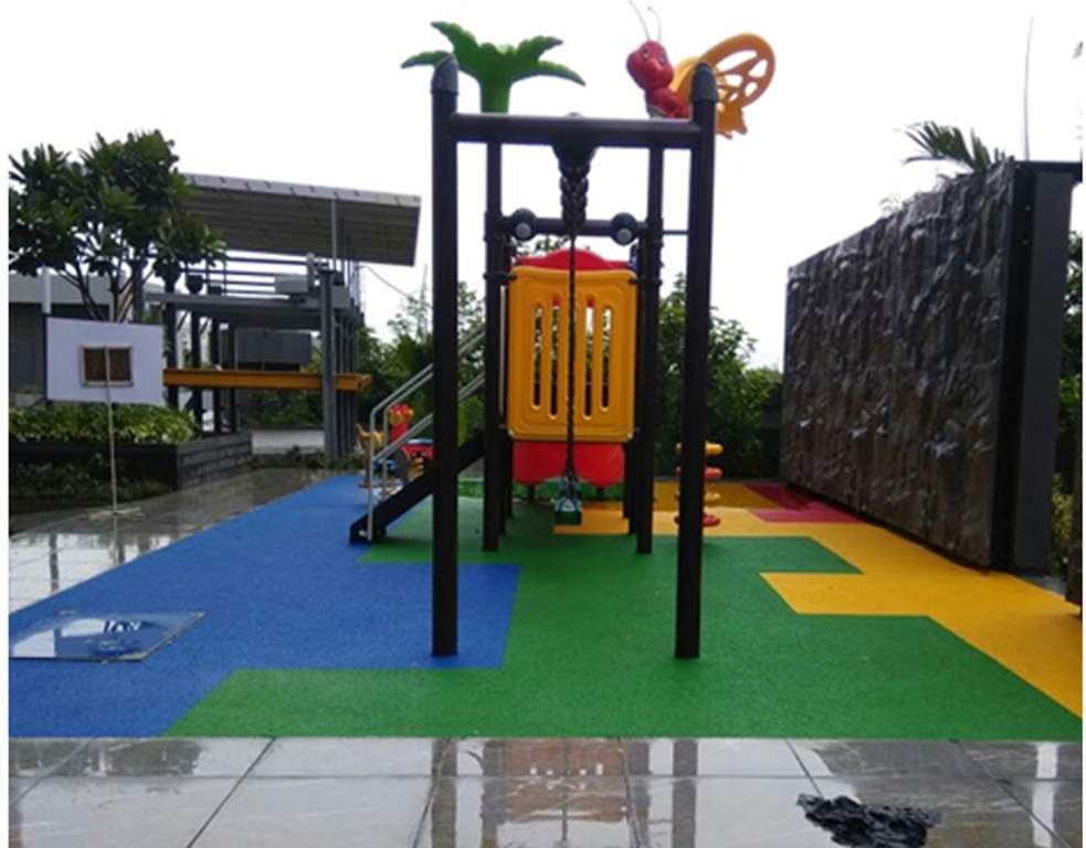 Images for Amenities of Kalpataru Waterfront