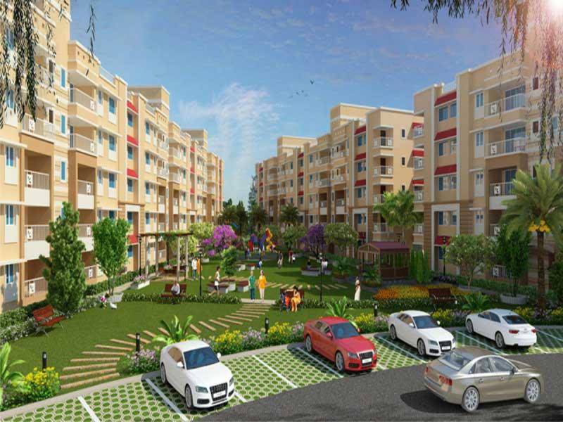  dwarka Images for Elevation of Ashiana Dwarka