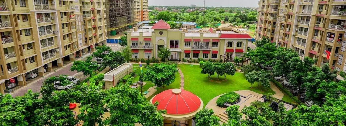  dwarka Landscape Garden and Tree Planting