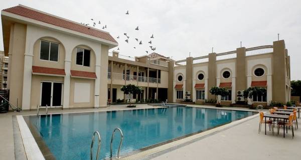  dwarka Swimming Pool
