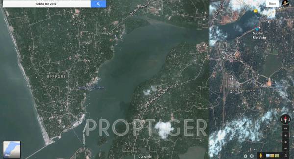 Images for Location Plan of Sobha Rio Vista Images for Location Plan of Sobha Rio Vista