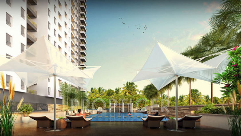 Images for Elevation of Sobha Rio Vista