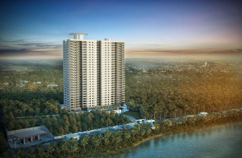 Images for Elevation of Sobha Rio Vista