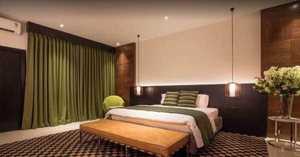 Bedroom rio-vista Bedroom