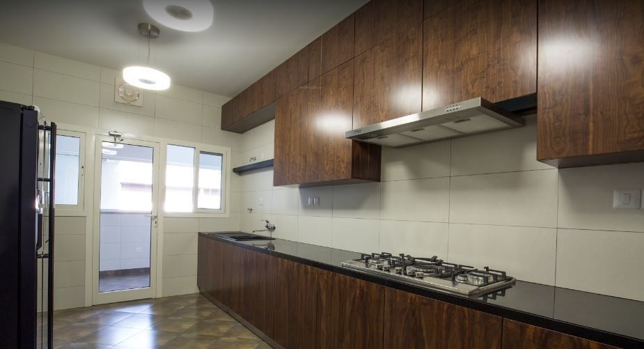  rio vista Kitchen