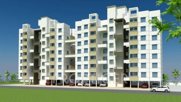 Images for Elevation of Radhika Vihar Images for Elevation of Radhika Vihar