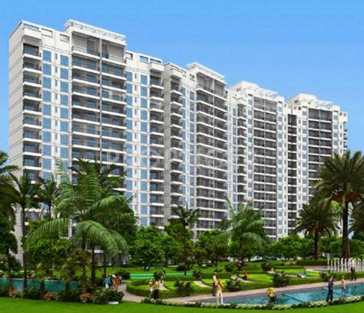 Images for Elevation of Viva Heights
